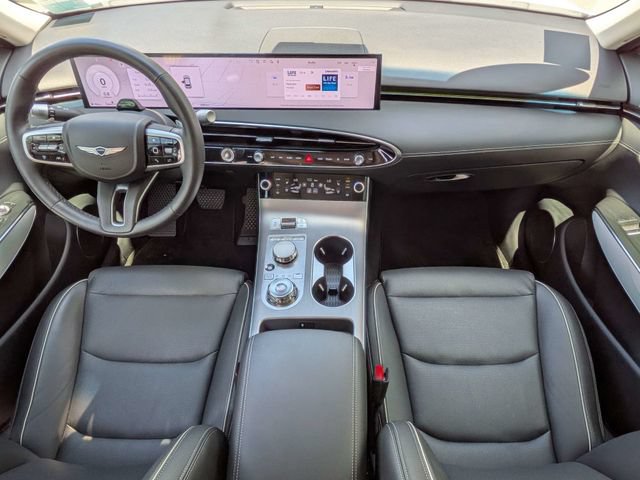 Used 2026 Genesis GV70 2.5T Advanced AWD/4WD image 15