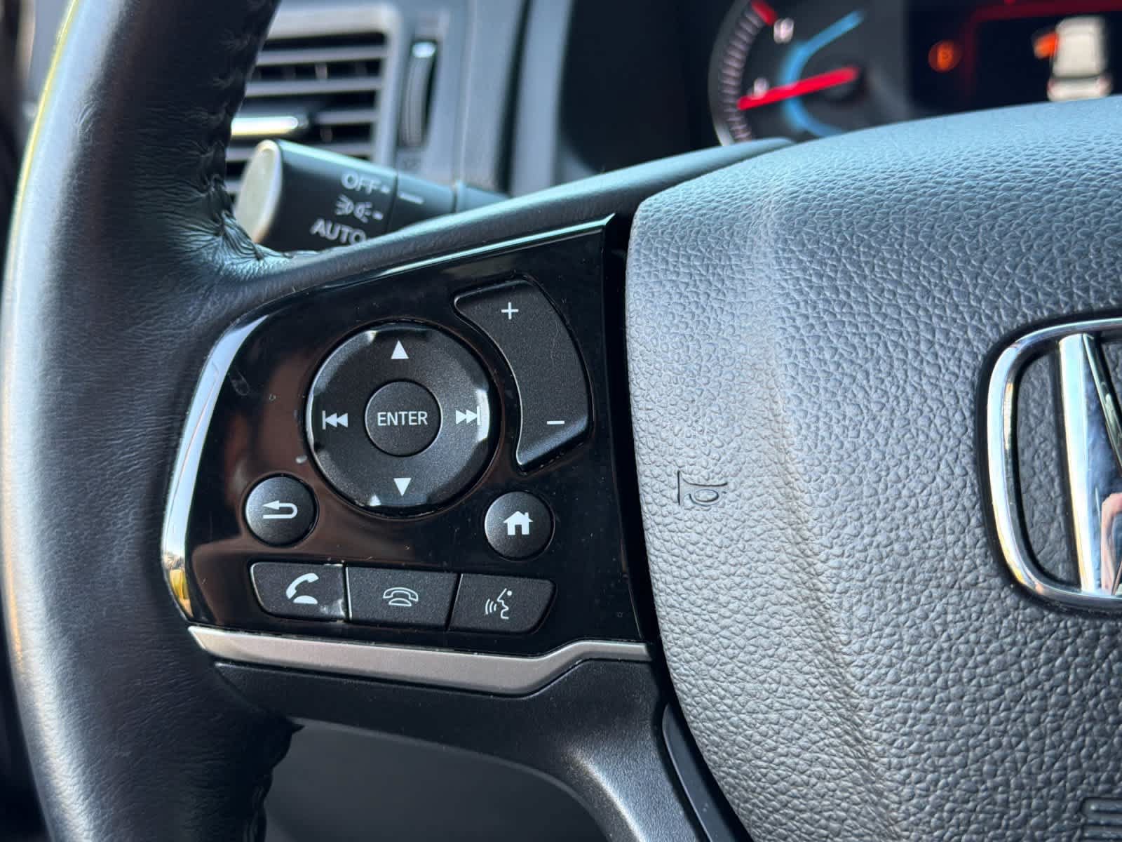 Used 2022 Honda Pilot Touring image 26