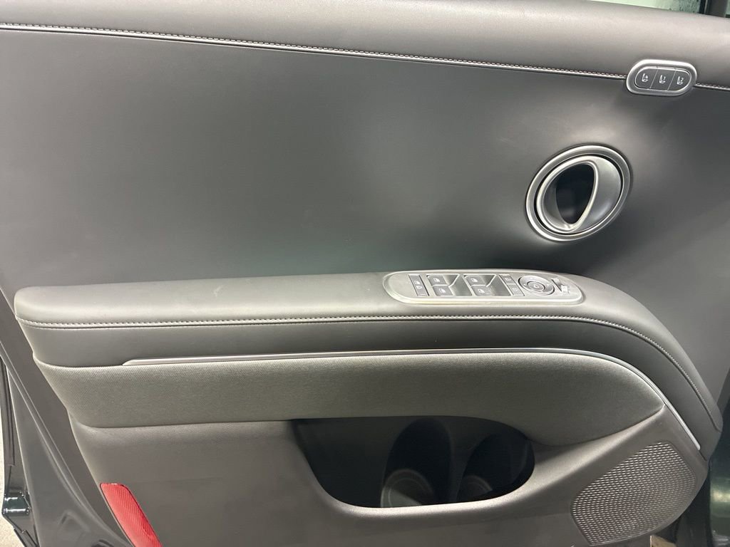 New 2026 Hyundai Palisade Calligraphy image 13