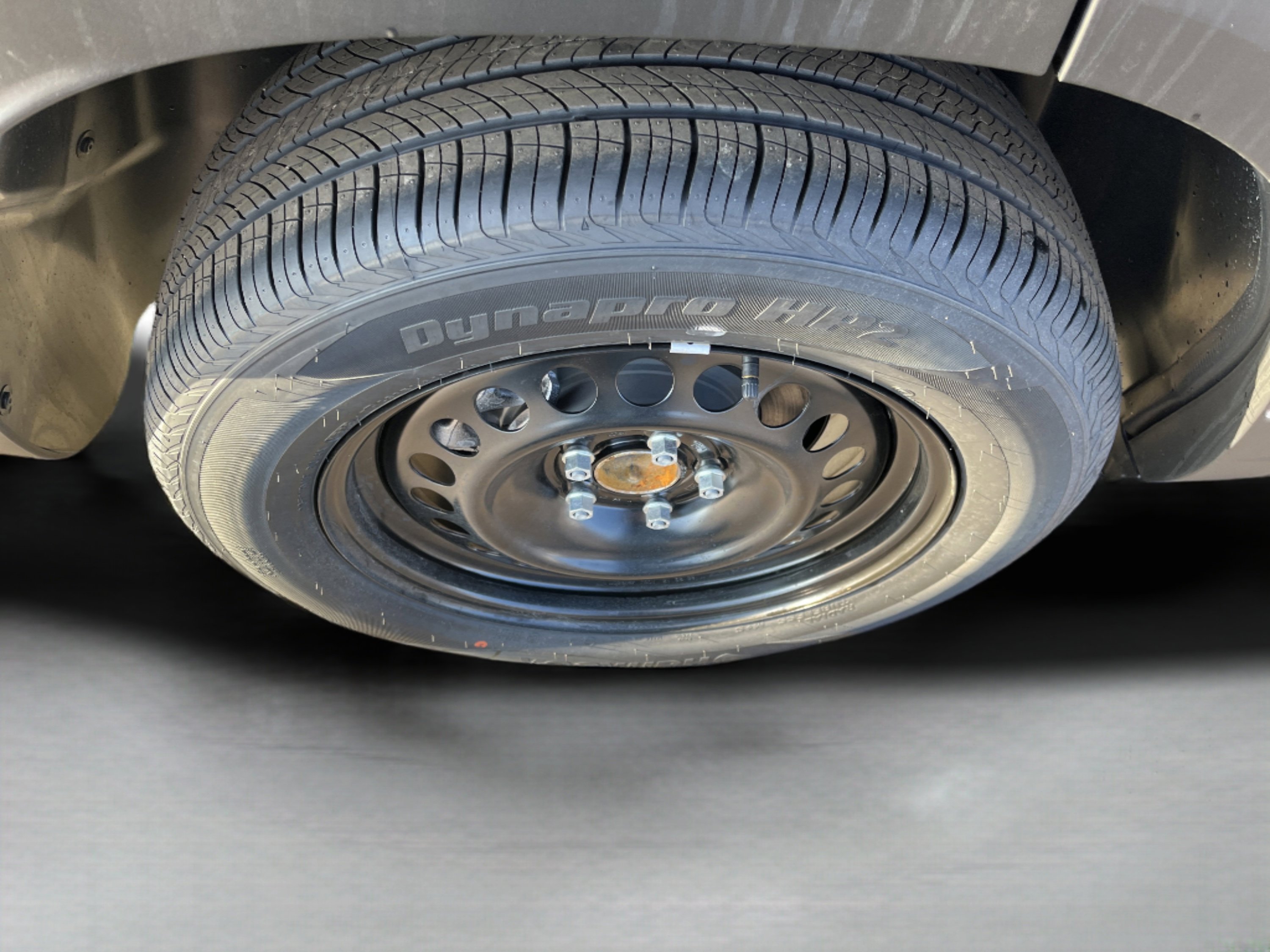 New 2026 Chevrolet Trax LS image 20