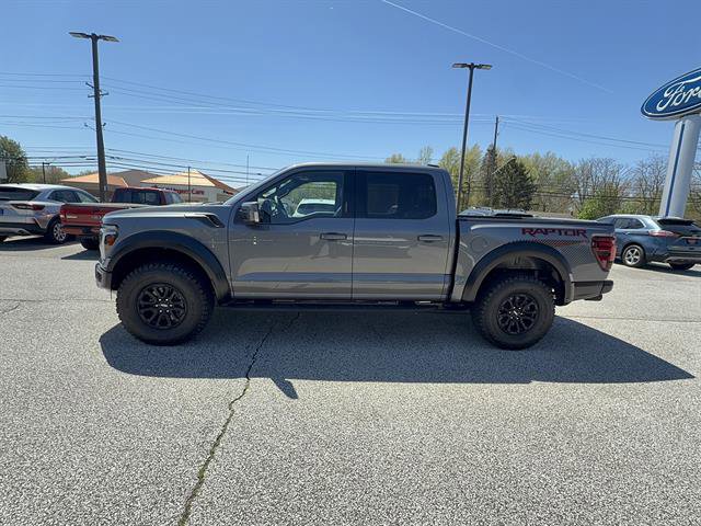 Used 2024 Ford F150 Raptor AWD/4WD image 2