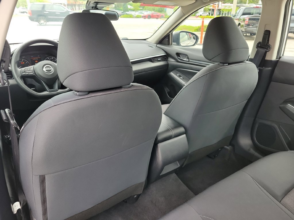 Certified 2024 Nissan Altima 2.5 S FWD image 19