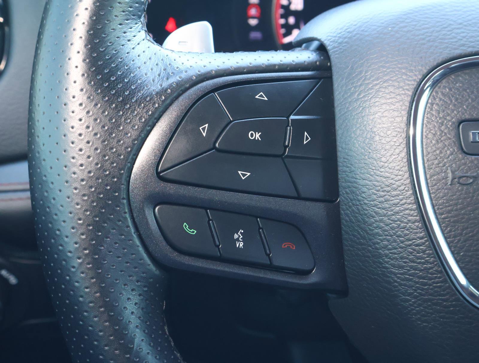 Used 2024 Dodge Durango R/T image 24