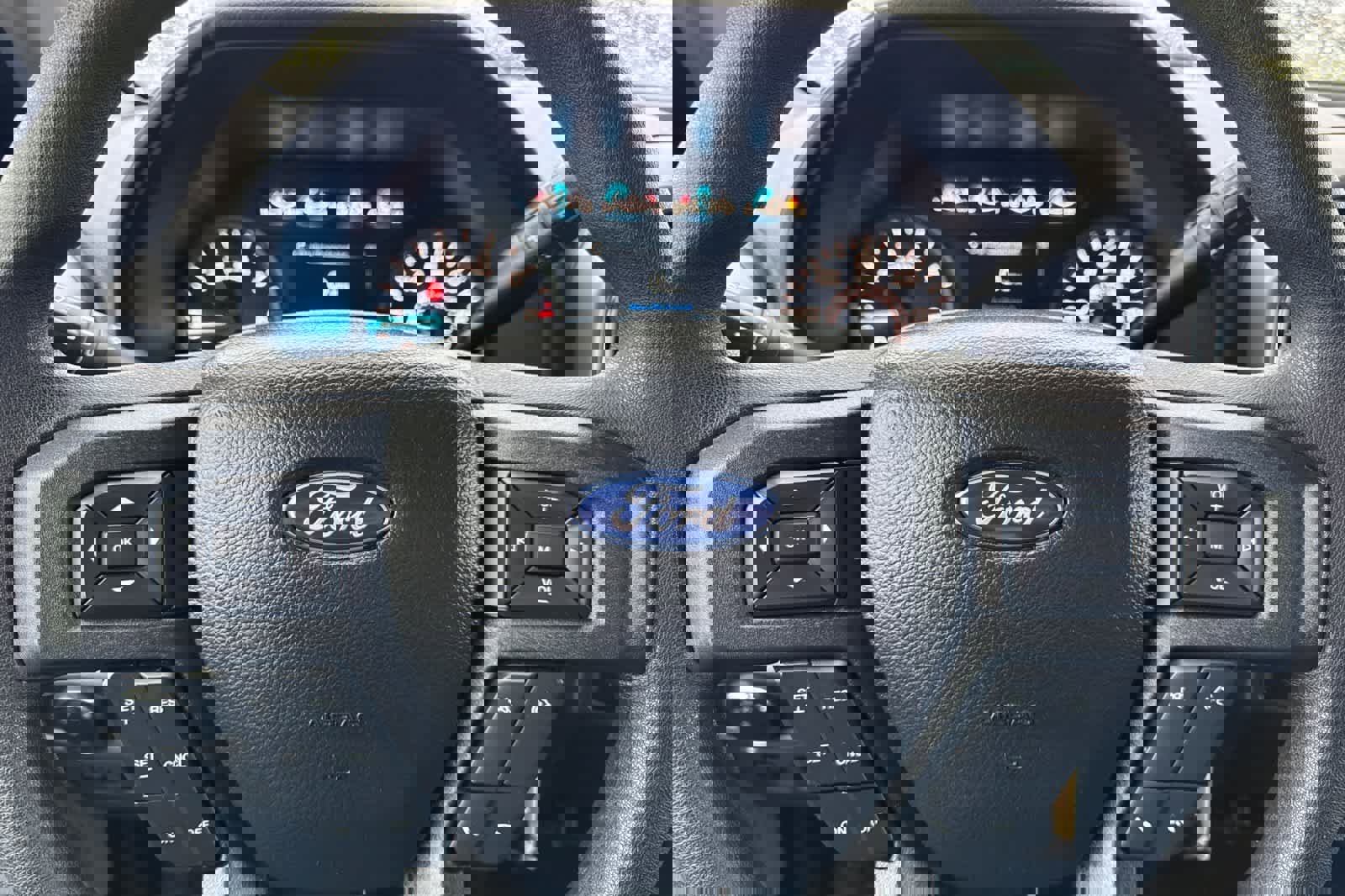 Certified 2020 Ford F150 XLT w/ Equipment Group 301A Mid image 21