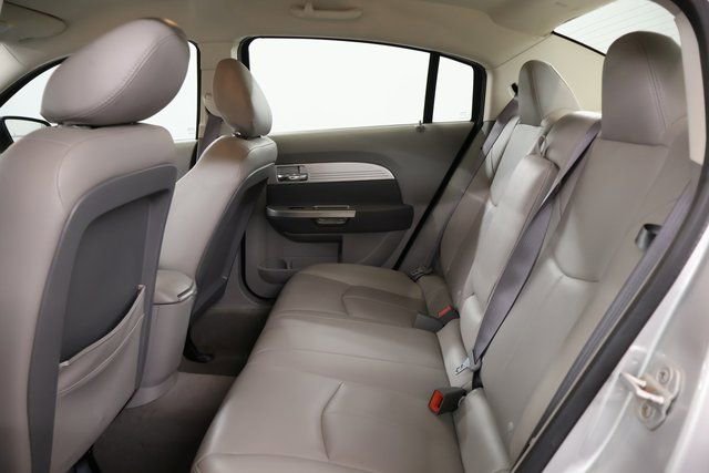 Used 2007 Chrysler Sebring Touring w/ Convenience Group I image 10