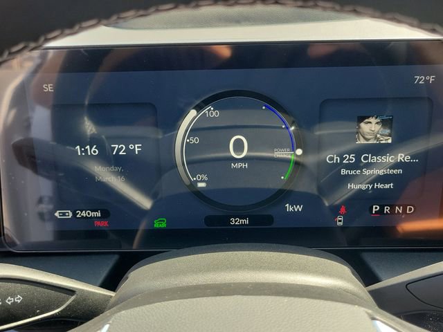 New 2026 Honda Prologue Elite image 25