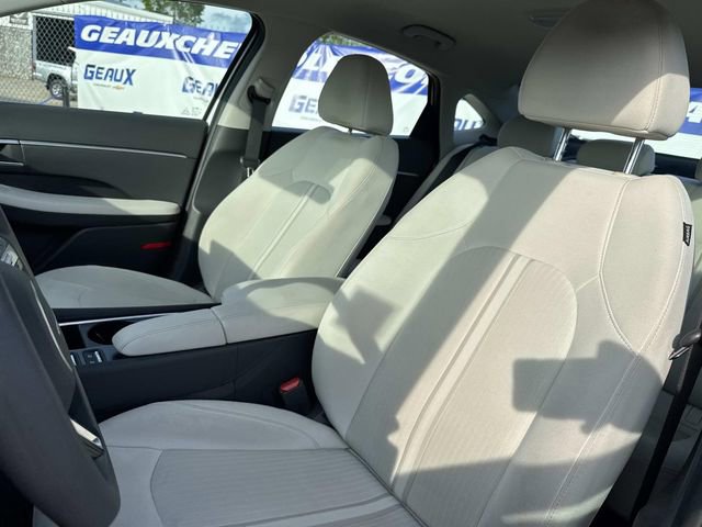 Used 2025 Hyundai Sonata SEL image 35