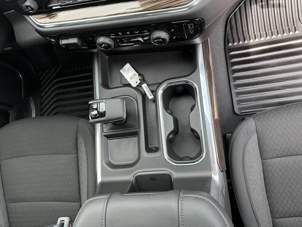 New 2026 Chevrolet Silverado 1500 LT image 51