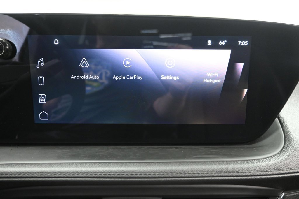 Used 2026 Buick Encore GX Preferred AWD/4WD image 19