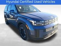 Used 2025 Hyundai Santa Fe SEL w/ Tow & Go Package image 2