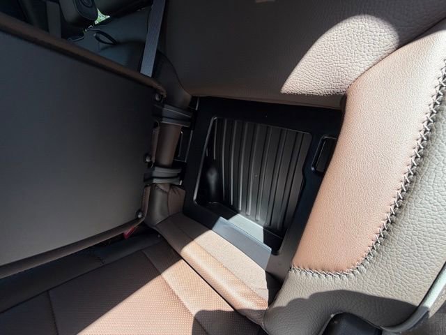 New 2026 GMC Sierra 1500 Denali AWD/4WD image 27