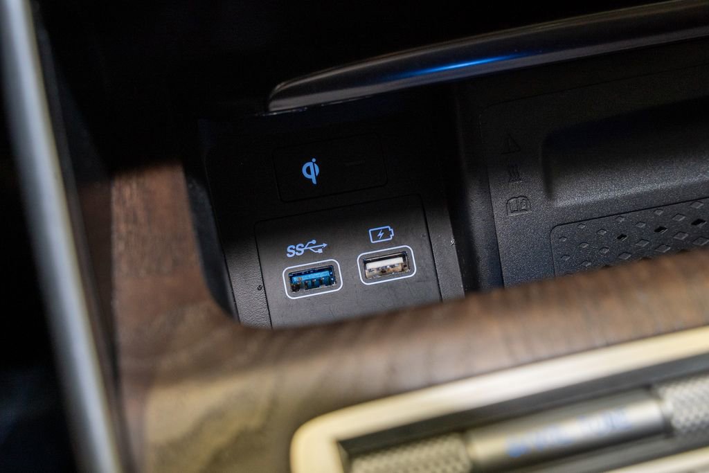 Used 2024 Genesis GV80 2.5T image 17