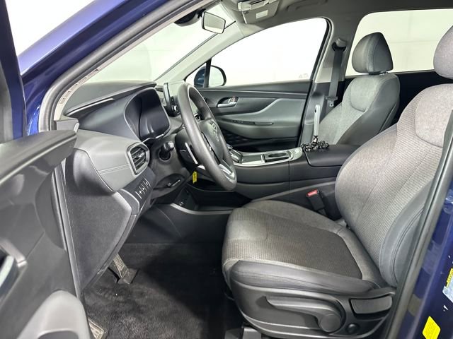 Used 2023 Hyundai Santa Fe SE w/ Cargo Package image 11