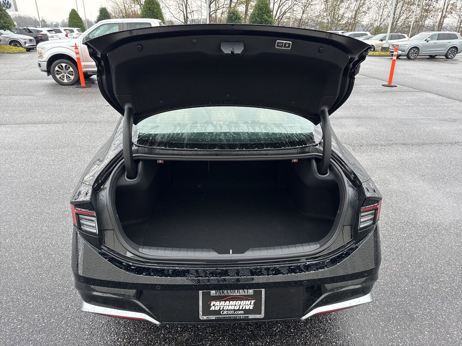 Used 2025 Hyundai Sonata Limited image 10