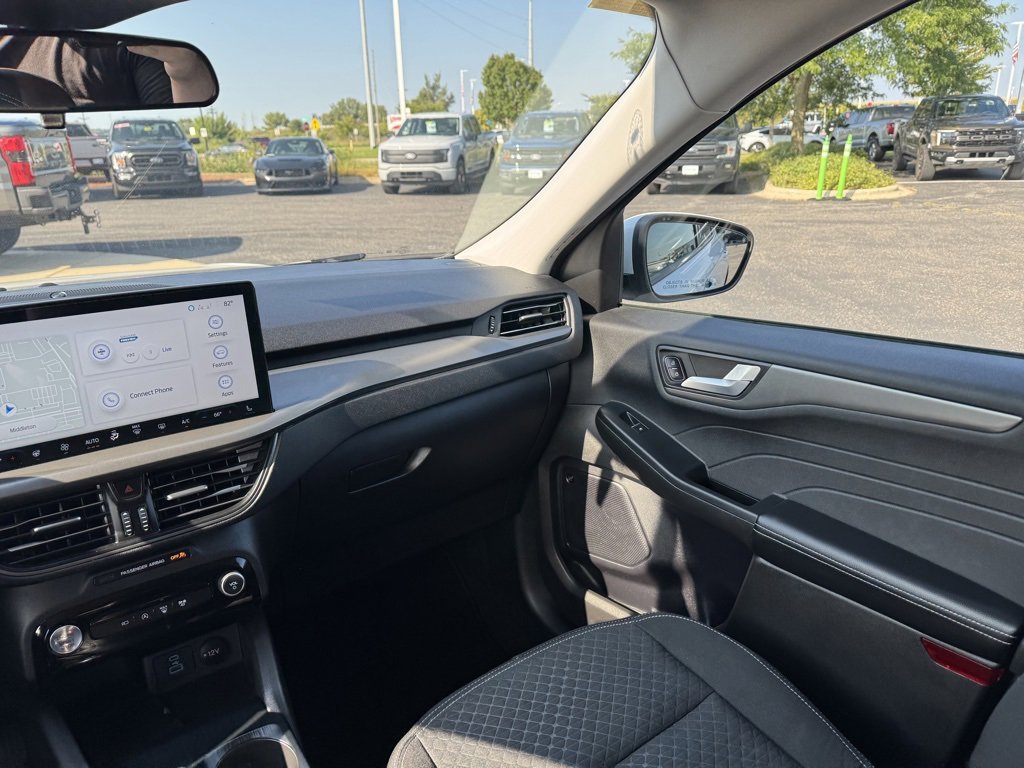 Certified 2023 Ford Escape Active w/ Tech Pack #2 image 21