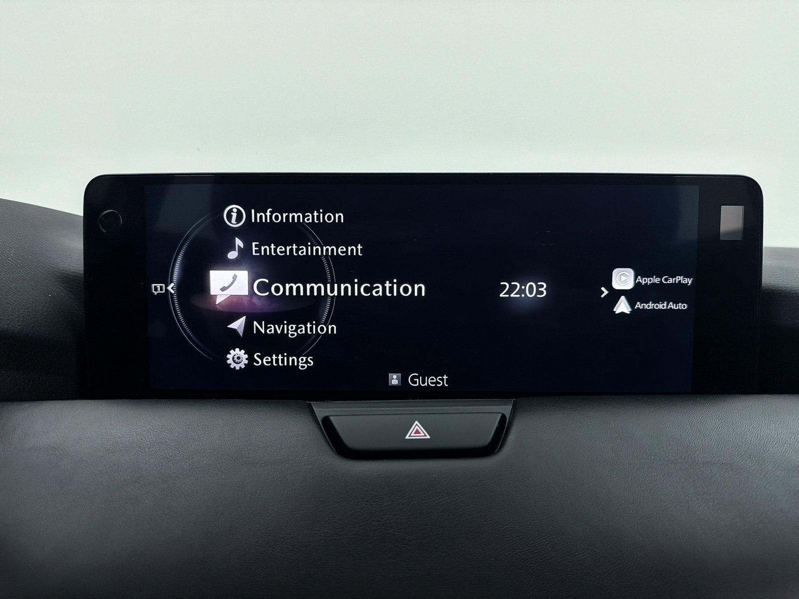 Certified 2025 MAZDA CX-90 3.3 Turbo S w/ Premium Package image 24