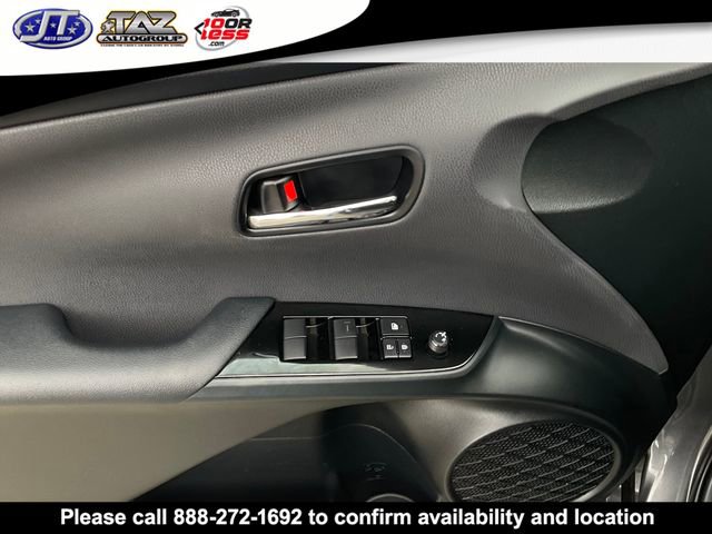 Used 2022 Toyota Prius Prime LE image 11