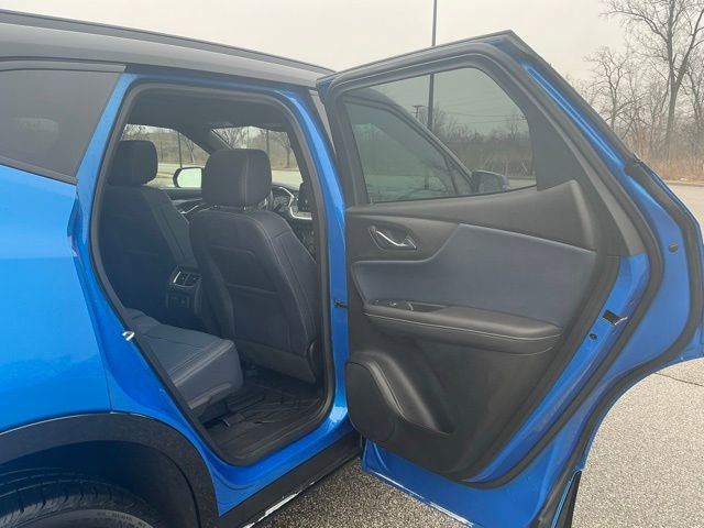Used 2024 Chevrolet Blazer RS w/ Enhanced Convenience Package image 18