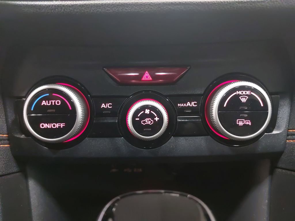 Used 2021 Subaru Crosstrek 2.5i Limited image 20