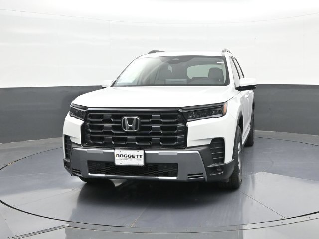 New 2026 Honda Pilot EX-L image 27