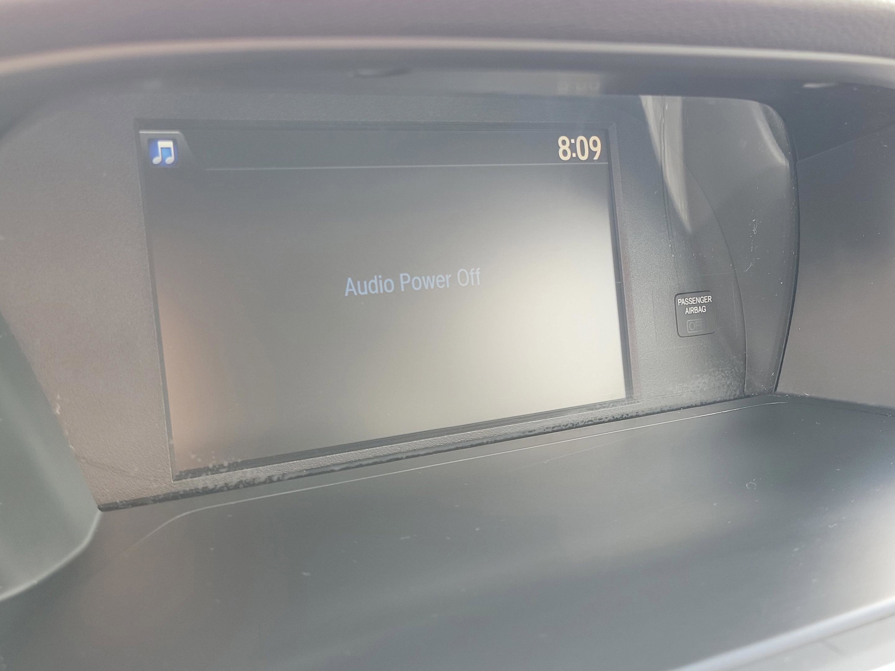 Used 2014 Honda Accord LX image 27