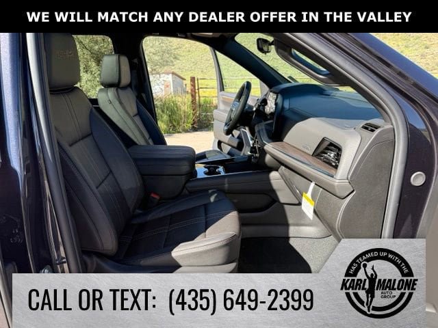 New 2026 Chevrolet Suburban High Country AWD/4WD image 37