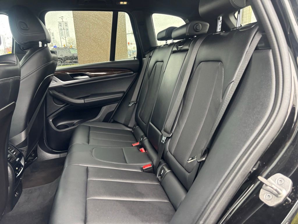Used 2023 BMW X3 xDrive30i image 6