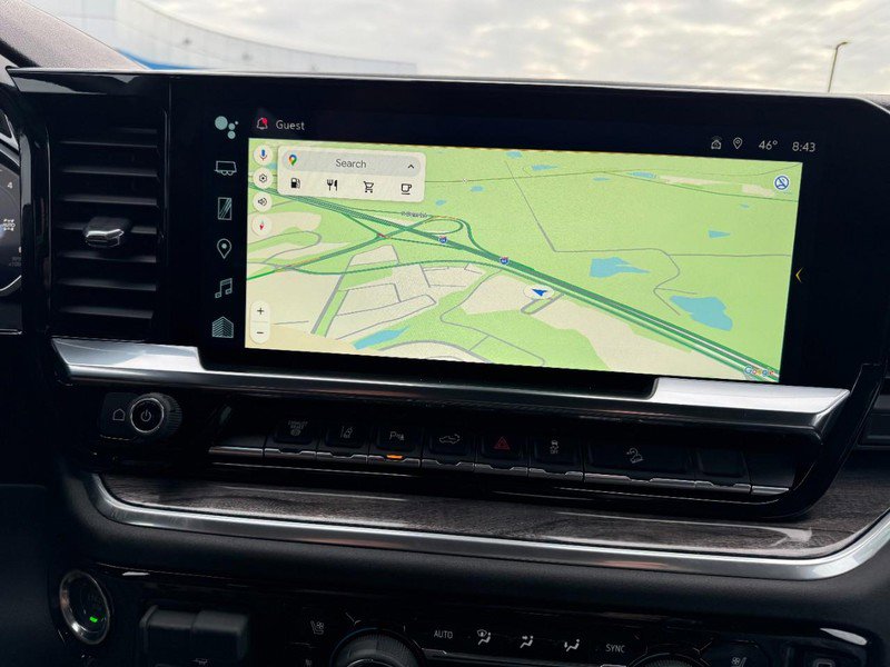 New 2026 Chevrolet Silverado 2500 LTZ w/ LTZ Plus Package image 17