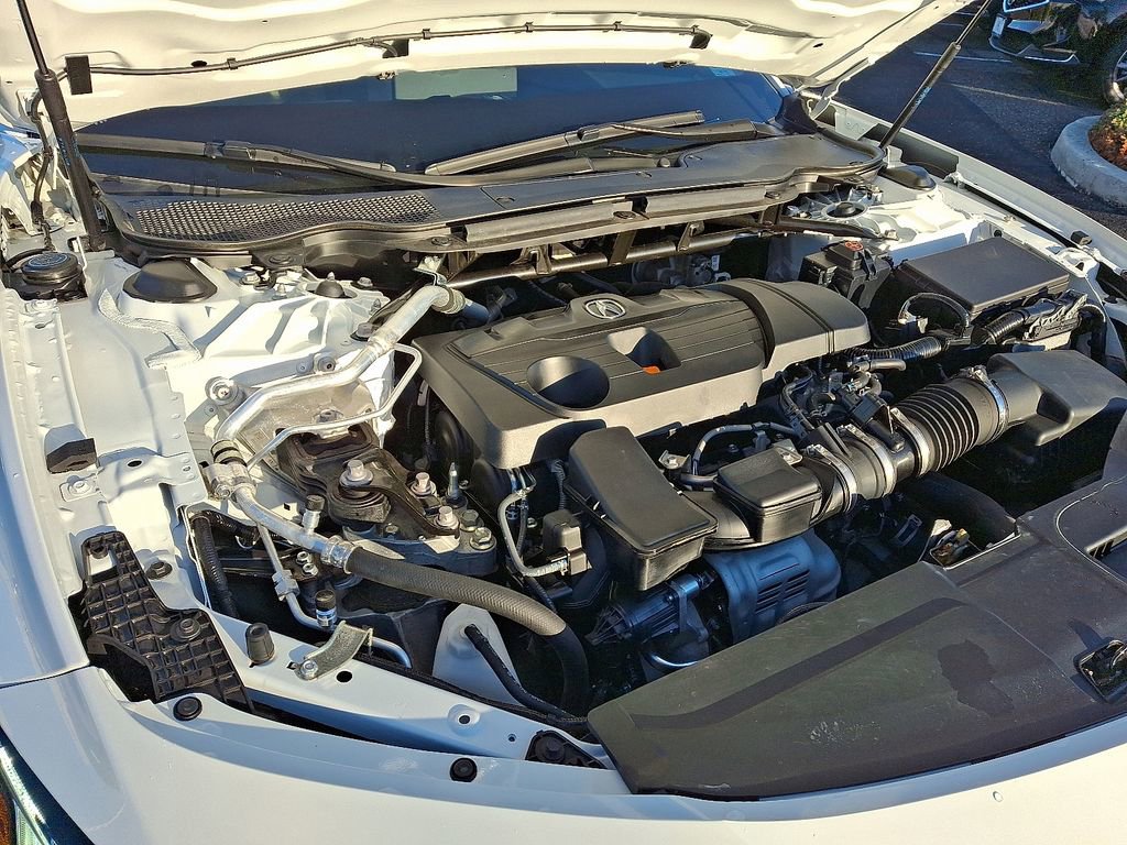Certified 2023 Acura TLX image 29