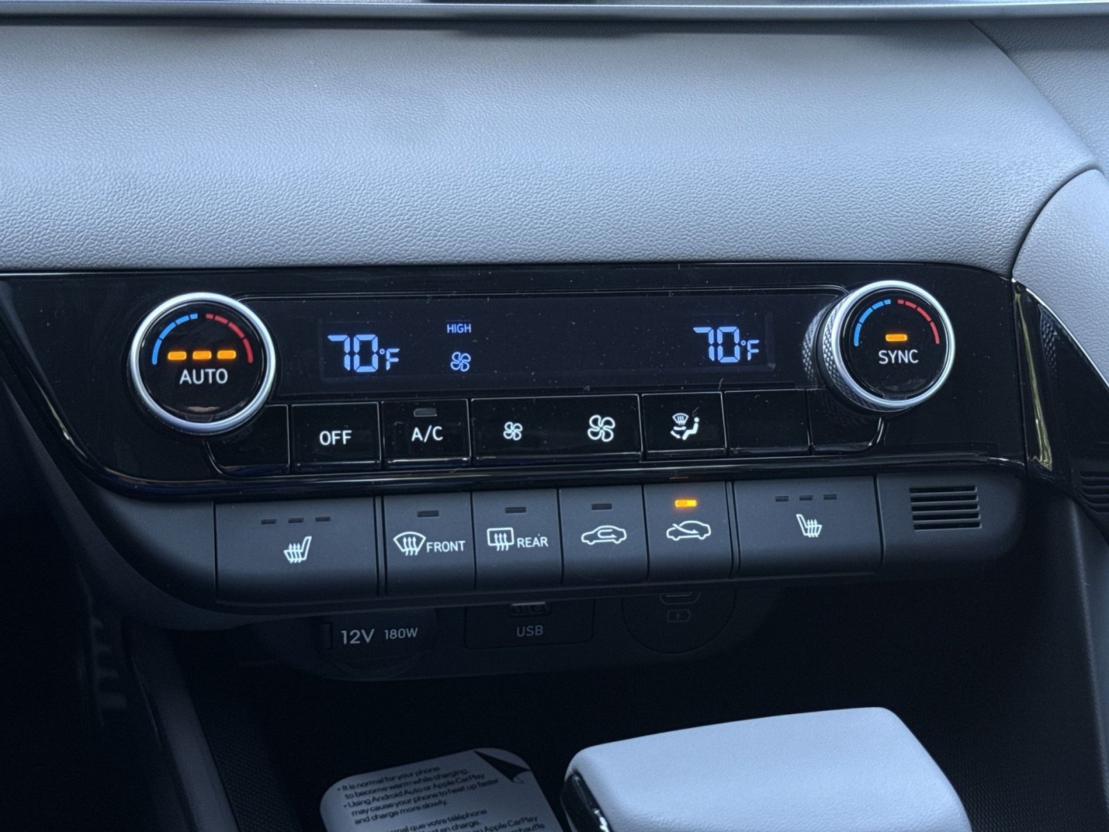 New 2026 Hyundai Elantra SEL Sport Premium FWD image 21