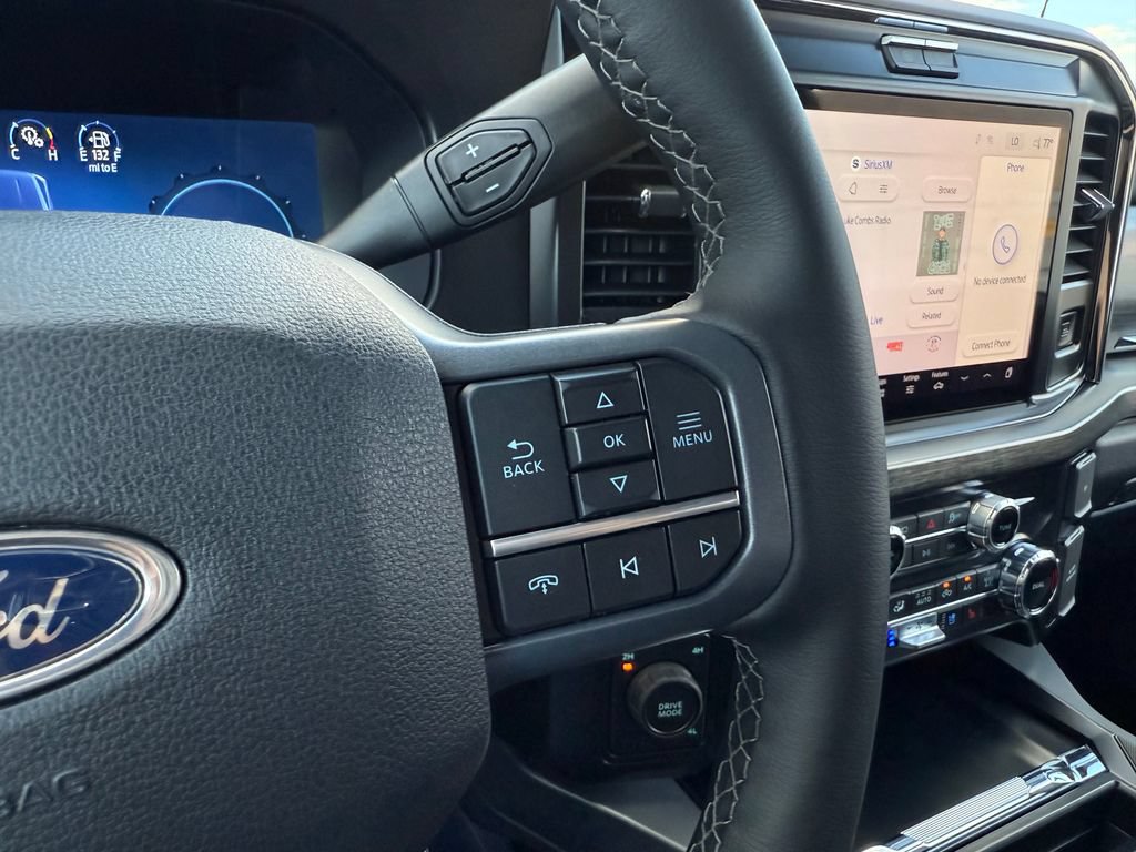 Used 2026 Ford F350 Lariat AWD/4WD image 50