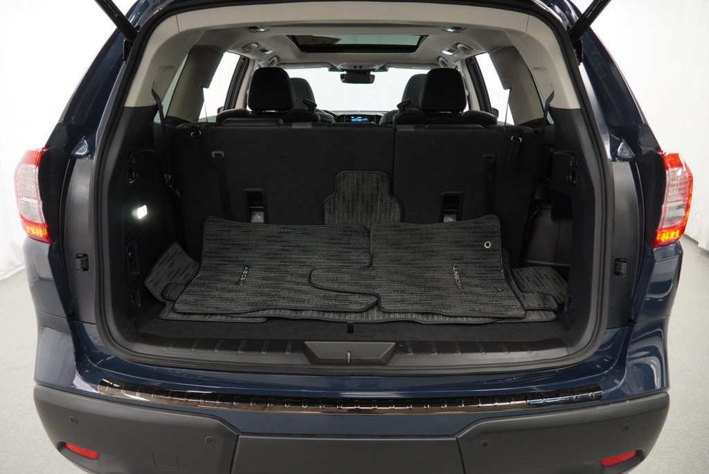 Used 2025 Subaru Ascent Onyx Edition AWD/4WD image 46