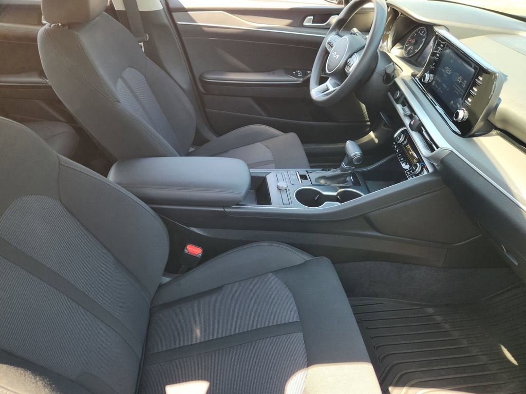 Used 2023 Kia K5 LXS FWD image 14