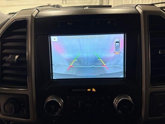 Used 2018 Ford F150 Lariat w/ Equipment Group 501A Mid AWD/4WD image 21