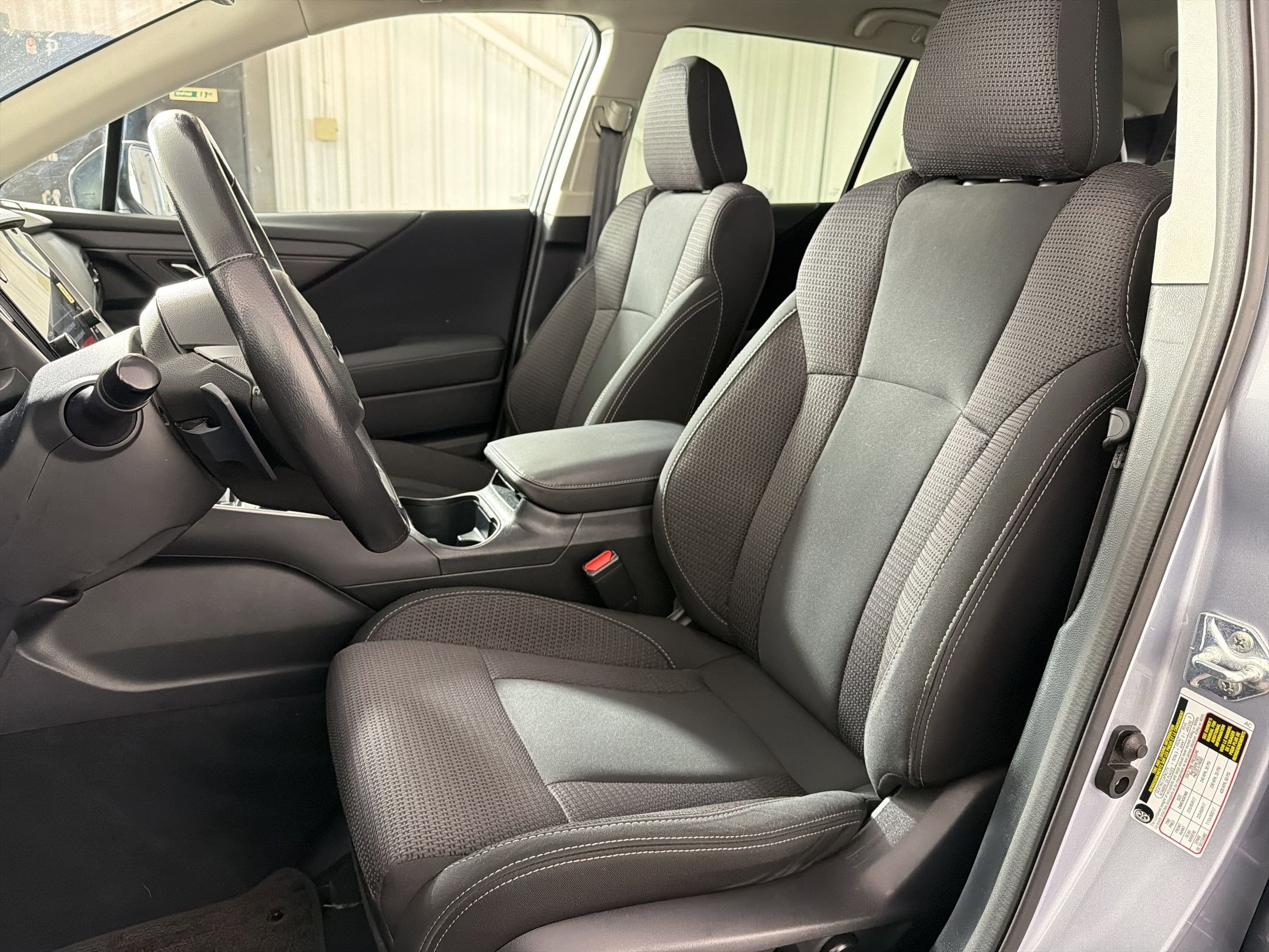 Used 2023 Subaru Outback Premium w/ Popular Package #1 AWD/4WD image 5