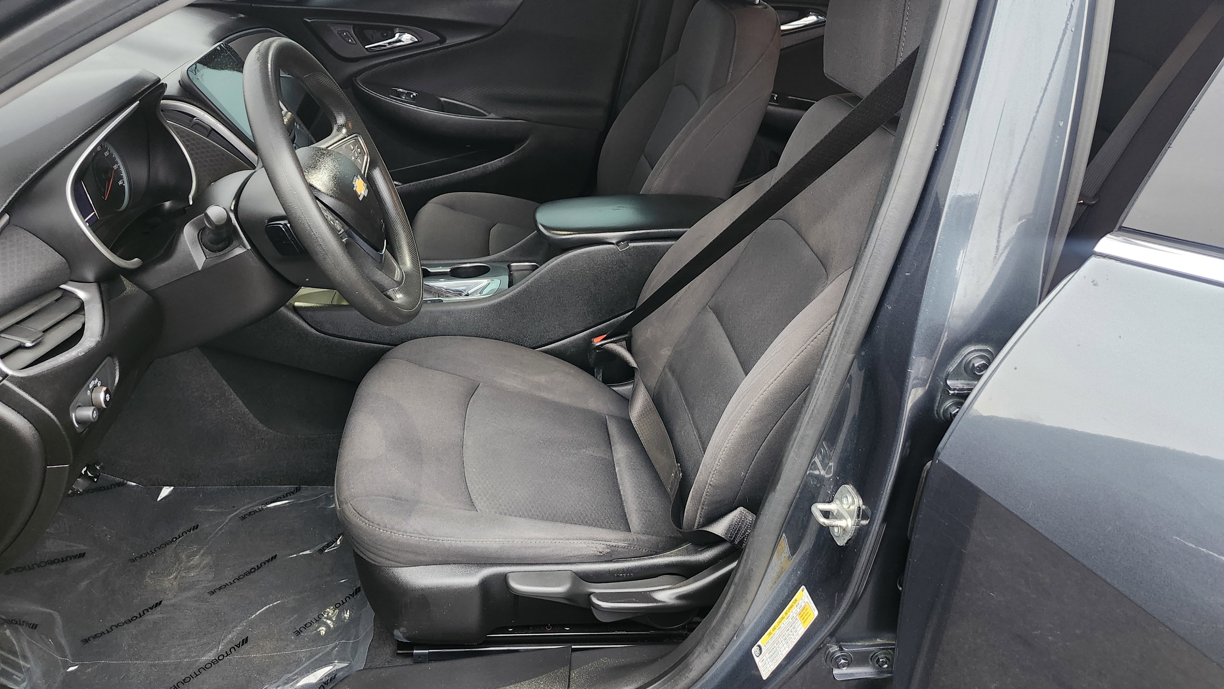 Used 2019 Chevrolet Malibu LS w/ LPO, Convenience Package 1 image 21