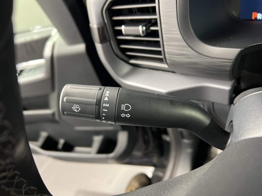 New 2025 Ford F150 XLT w/ Equipment Group 302A MID image 24