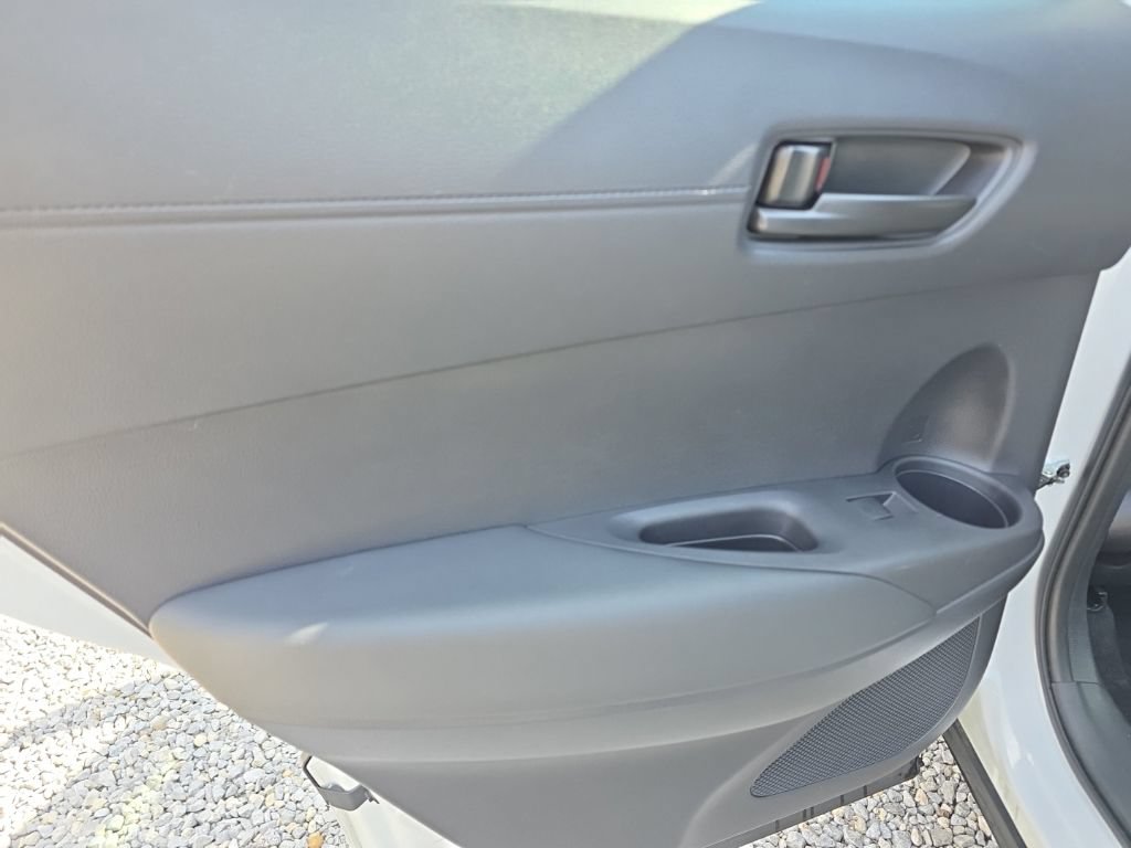 Certified 2024 Toyota Corolla Cross AWD Hybrid image 14