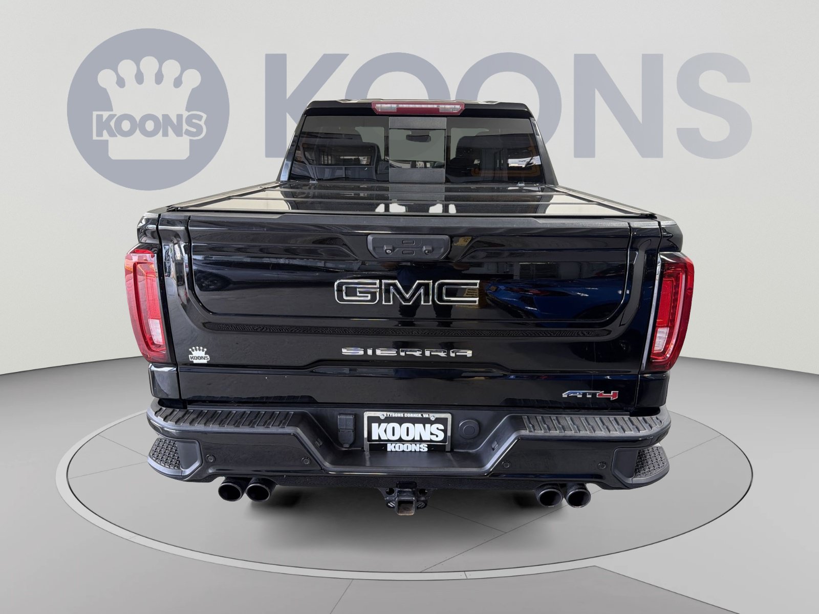 Used 2022 GMC Sierra 1500 AT4 w/ AT4 Premium Package AWD/4WD image 26