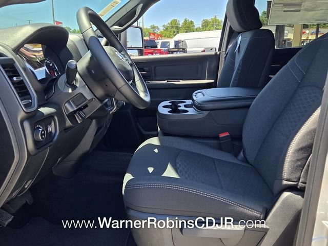 New 2026 RAM 3500 Tradesman AWD/4WD image 5