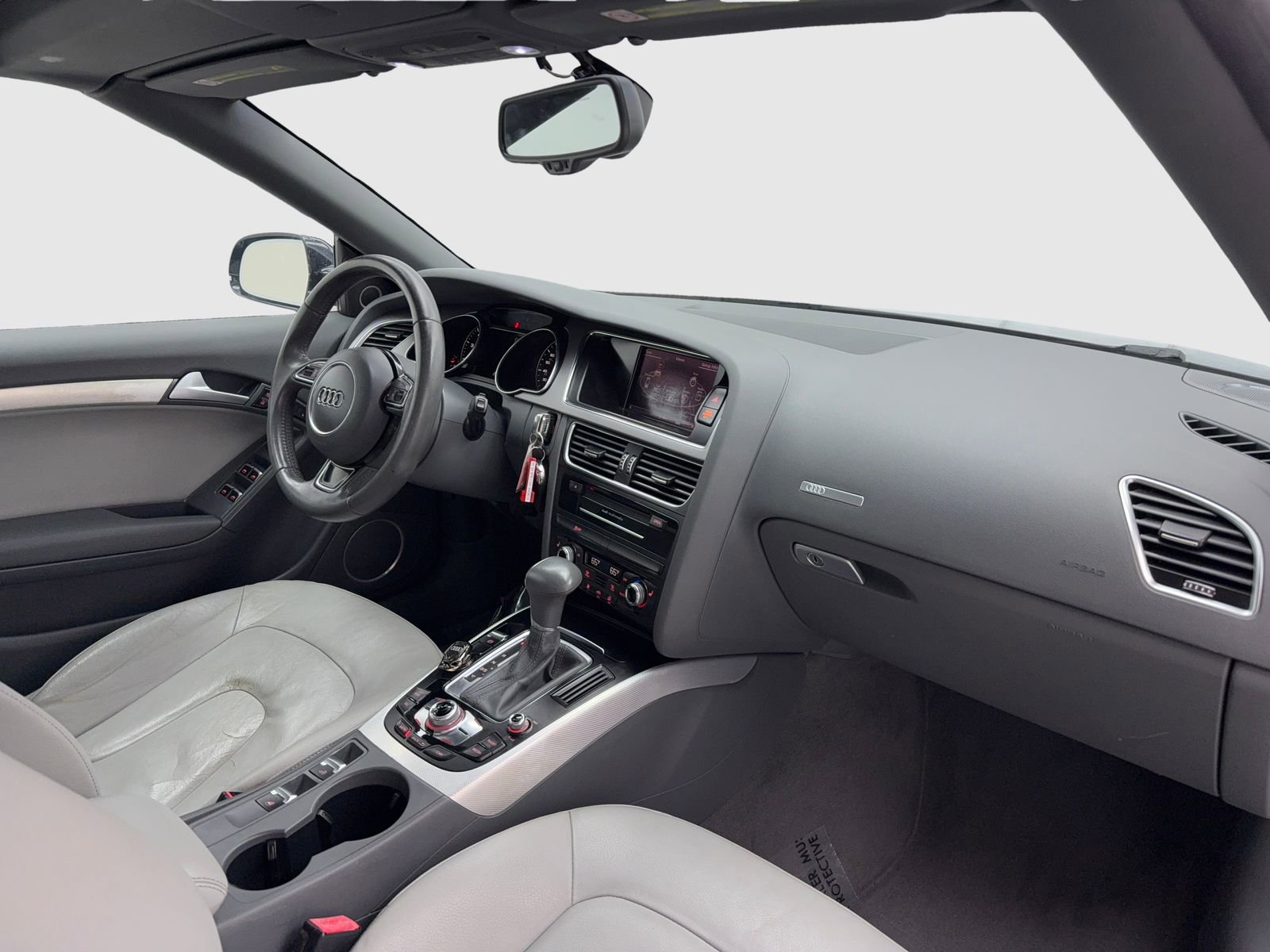 Used 2013 Audi A5 2.0T Premium Plus image 50