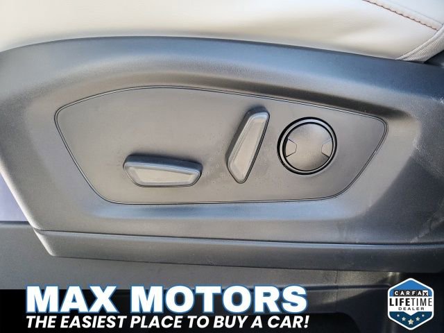 New 2026 Ford Explorer Active w/ Active Comfort Package image 21