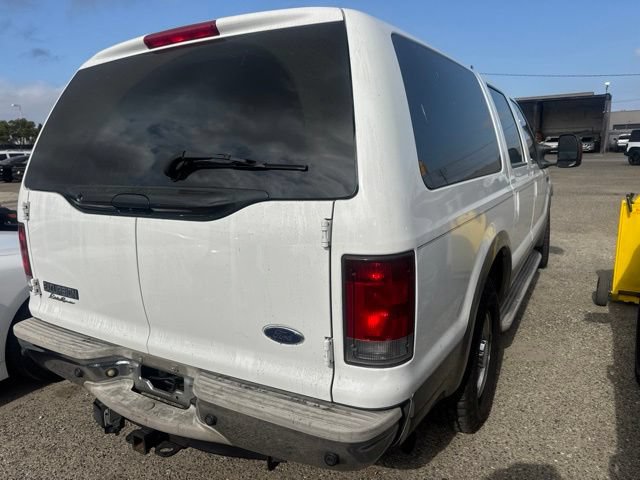 Used 2005 Ford Excursion Eddie Bauer RWD image 4