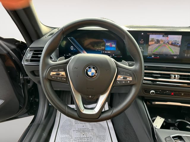 Used 2023 BMW 230i Coupe w/ Convenience Package image 12