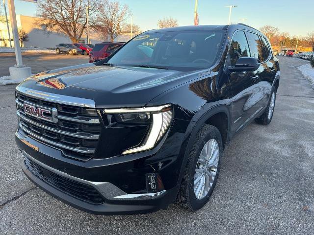 New 2026 GMC Acadia Elevation w/ Super Cruise Package image 2