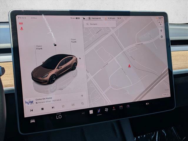 Used 2023 Tesla Model 3 Standard Range RWD image 13