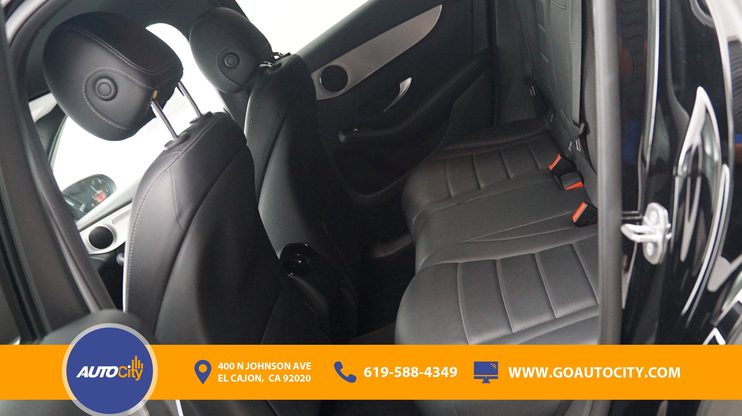 Used 2019 Mercedes-Benz GLC 350e 4MATIC image 14