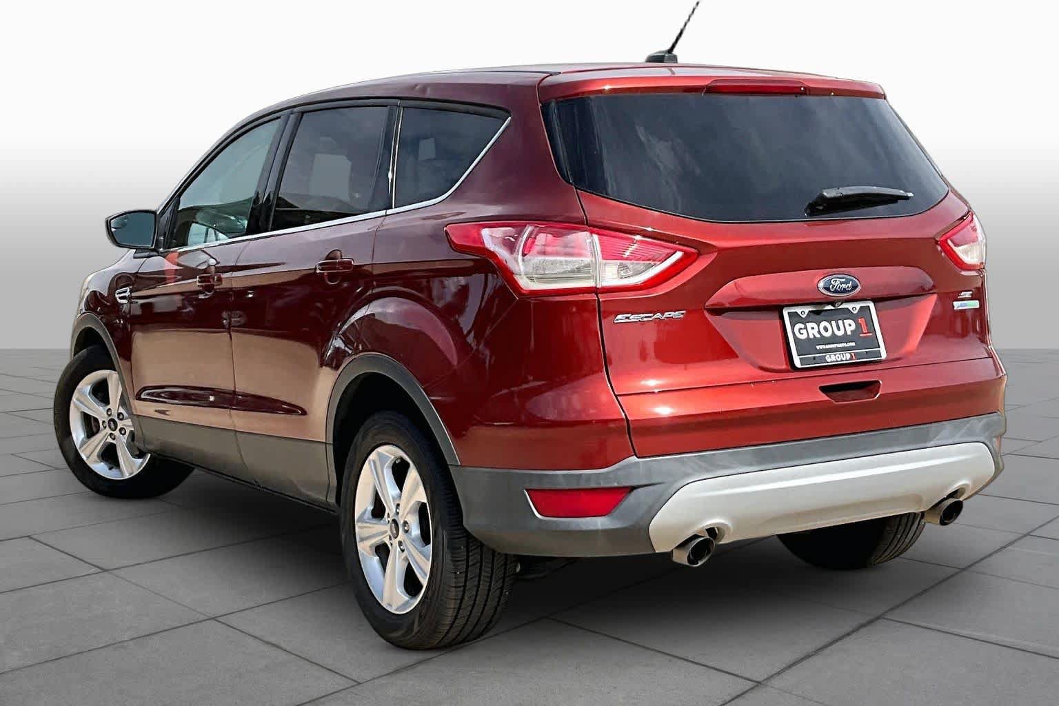 Used 2014 Ford Escape SE FWD image 11