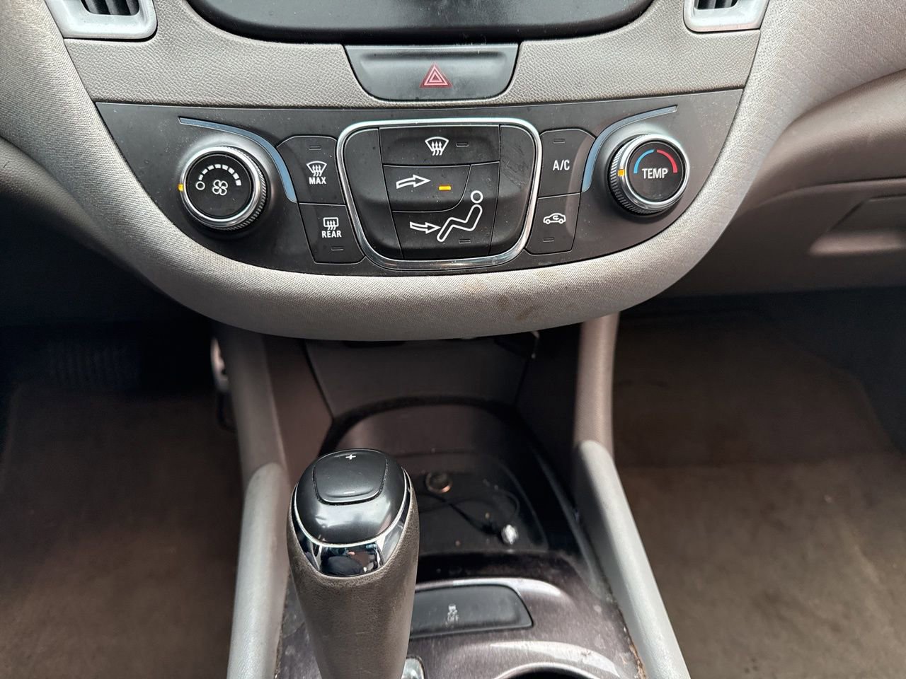 Used 2016 Chevrolet Malibu LS image 24