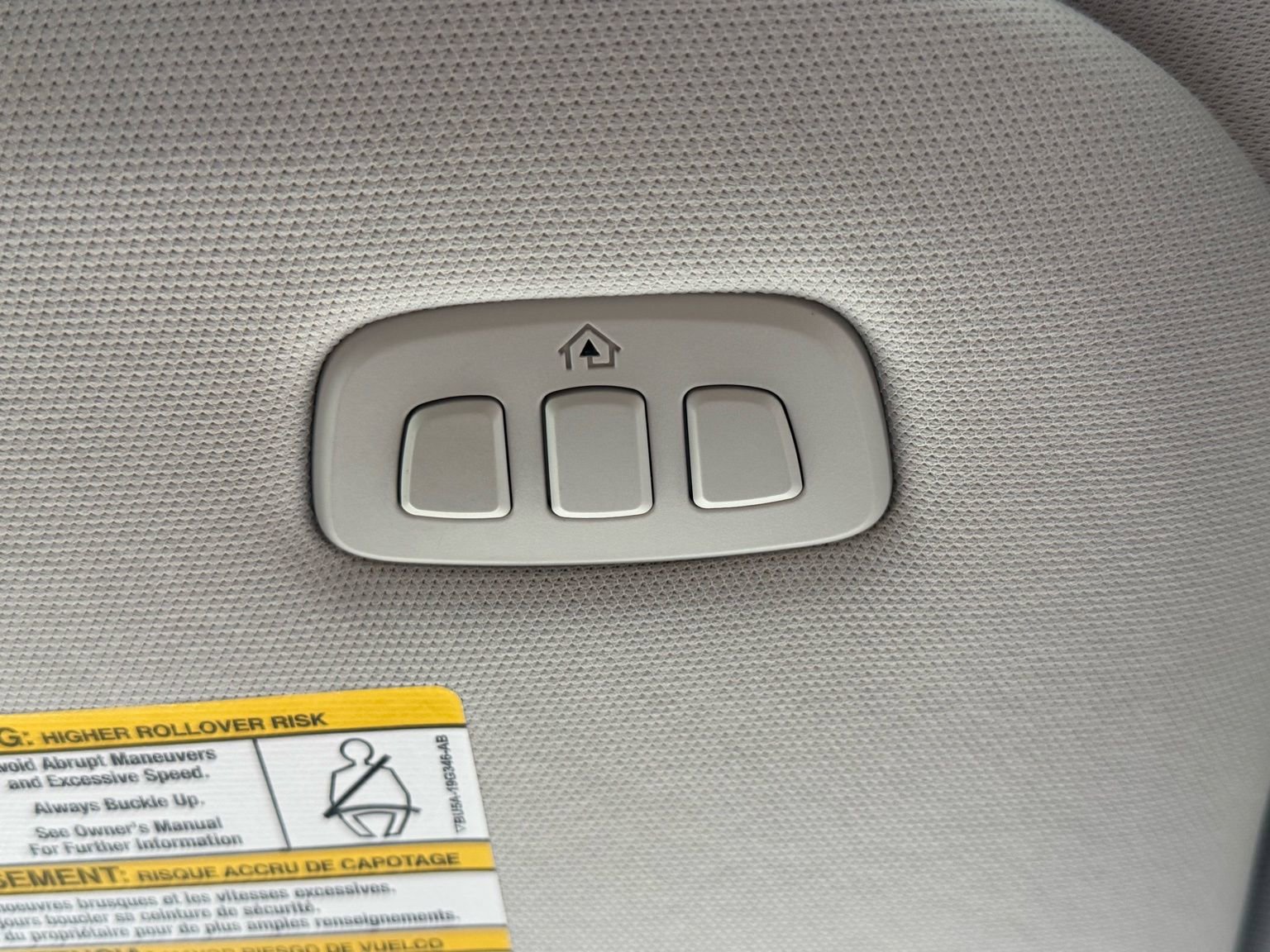 Used 2025 Ford Expedition Active image 31